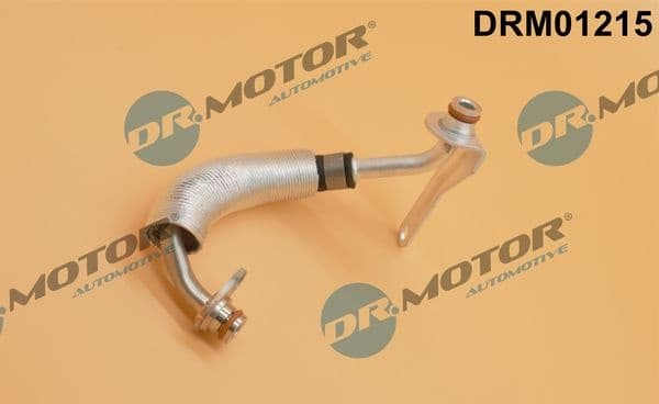 Coolant Pipe DRM01215
