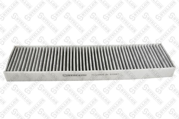 Filter, cabin air 71-10509-SX