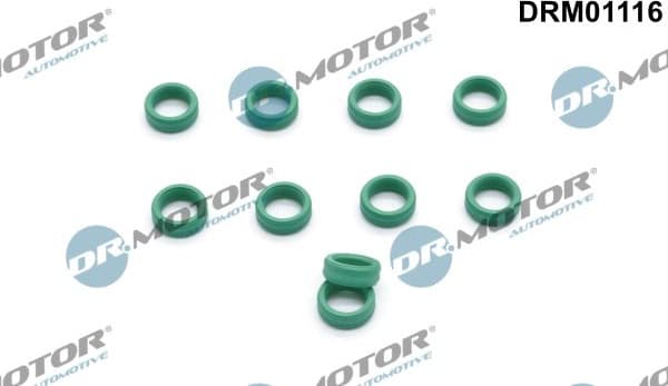 Repair Kit, air conditioning DRM01116
