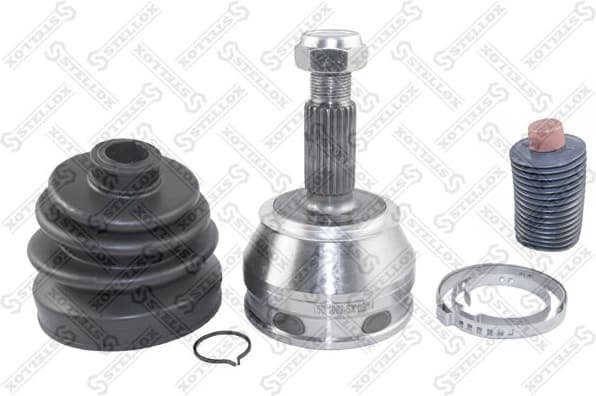 Joint Kit, drive shaft 150 1082-SX
