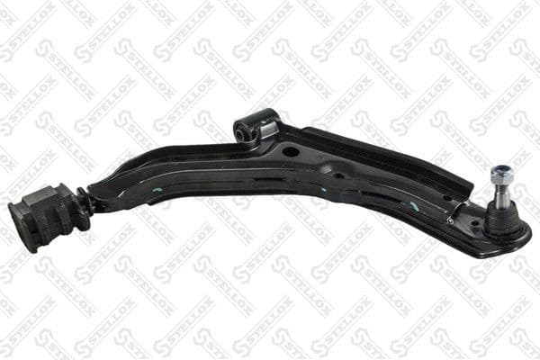 Control/Trailing Arm, wheel suspension A 57-03712A-SX