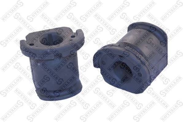 Mounting, control/trailing arm 87-74008-SX