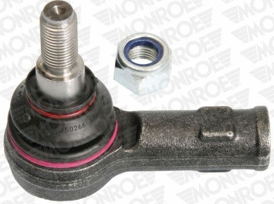 Tie Rod End L15115