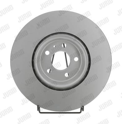 Brake Disc COAT+ 563176JC-1