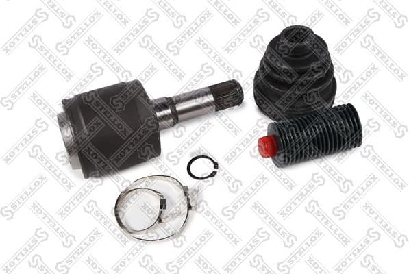 Joint Kit, drive shaft 160 1079-SX