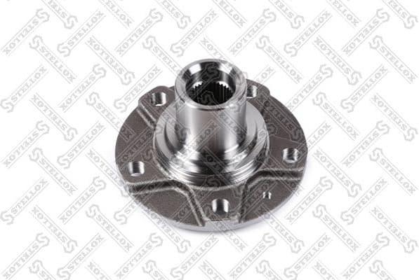 Wheel Hub 42-15179-SX