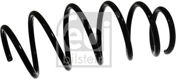 Suspension Spring 46933