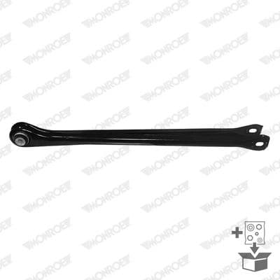 Control/Trailing Arm, wheel suspension L11J00