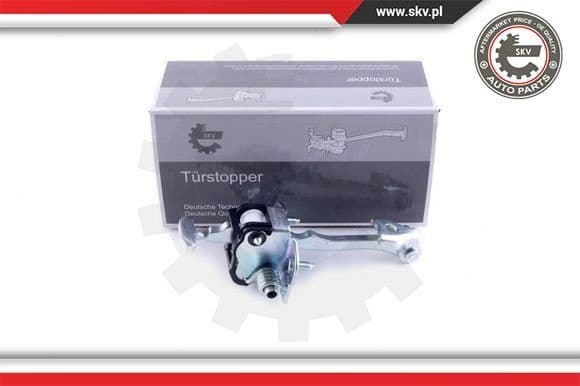 Door Check 16SKV906