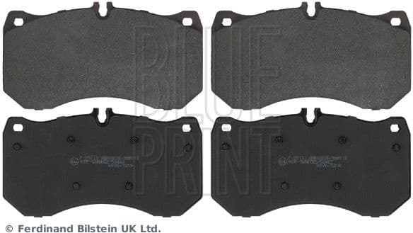 Brake Pad Set, disc brake ADBP420041