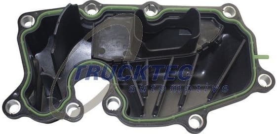 Oil Separator, crankcase ventilation 07.10.128