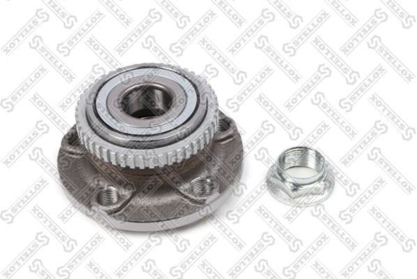 Wheel Bearing Kit 40-30053-SX