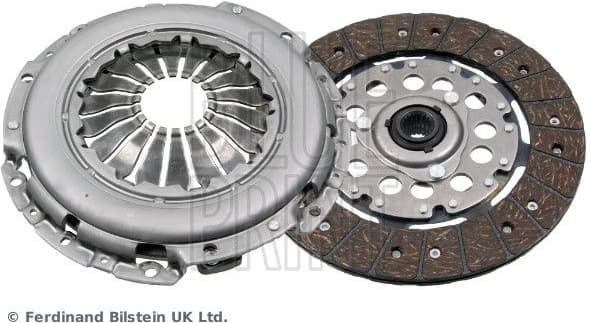 Clutch Kit SMARTFIT Solution Kit ADBP300006