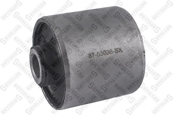 Mounting, control/trailing arm 87-53036-SX