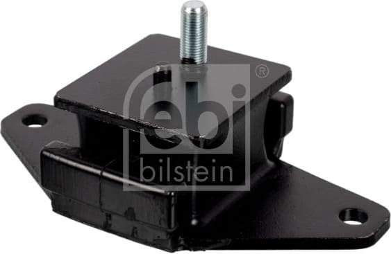 Mounting, engine 173616