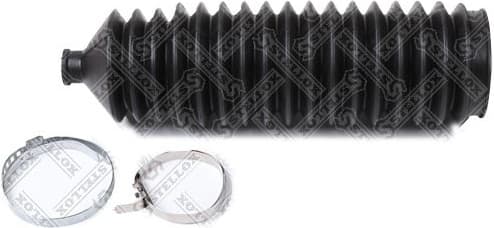 Bellow, steering 13-00481-SX
