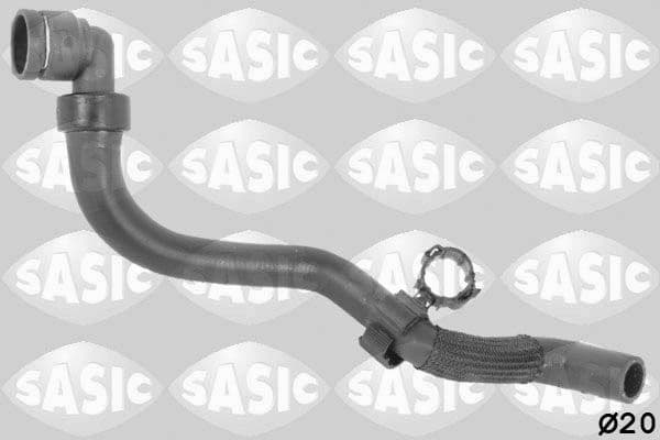 Radiator Hose 3406335
