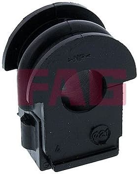 Mounting, stabiliser bar 819 0242 10