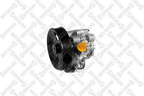 Hydraulic Pump, steering 00-36344-SX