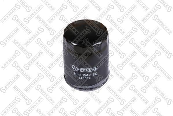Oil Filter 20-50542-SX