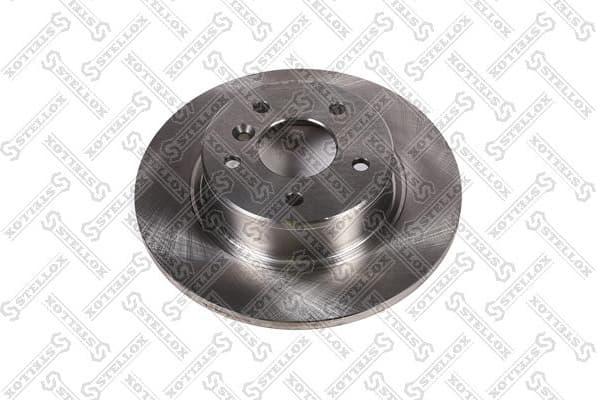 Brake Disc 6020-1263-SX