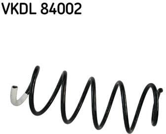 Suspension Spring VKDL 84002