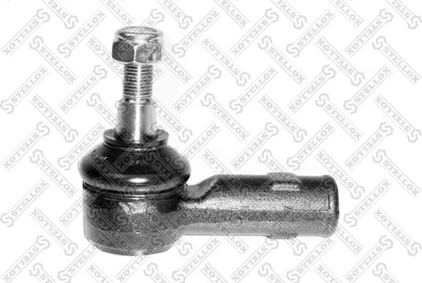 Tie Rod End 51-01324-SX