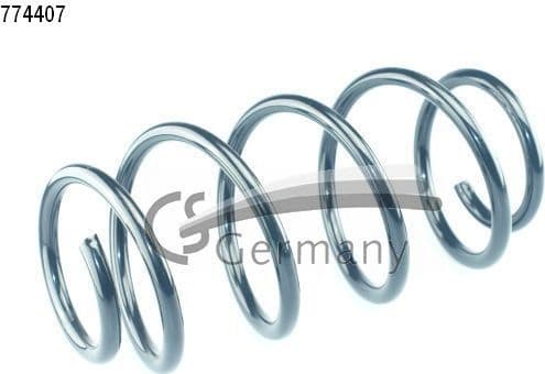 Suspension Spring 14774407