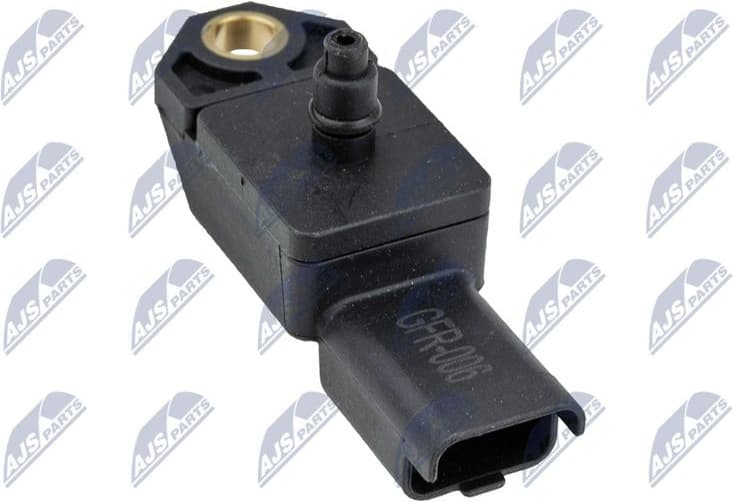 Sensor, intake manifold pressure ECM-FR-006