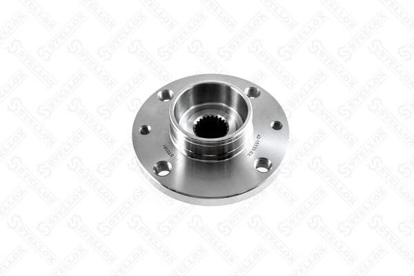 Wheel Hub 42-15133-SX