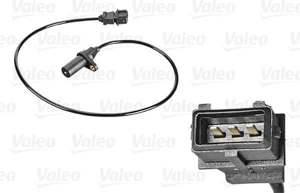Sensor, crankshaft pulse 254029