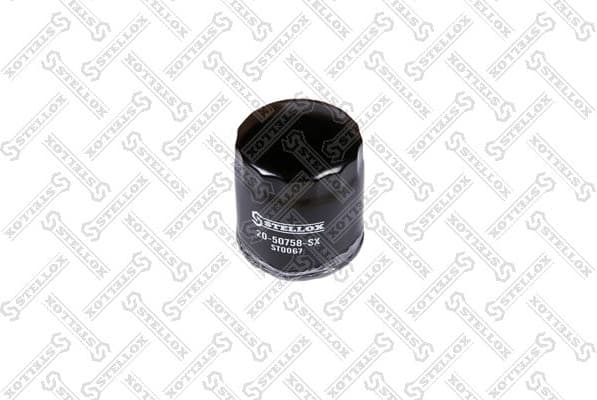 Oil Filter 20-50758-SX