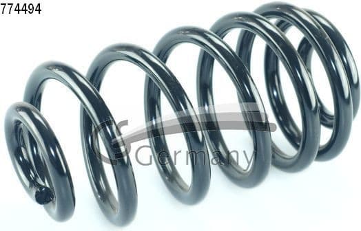 Suspension Spring 14774494