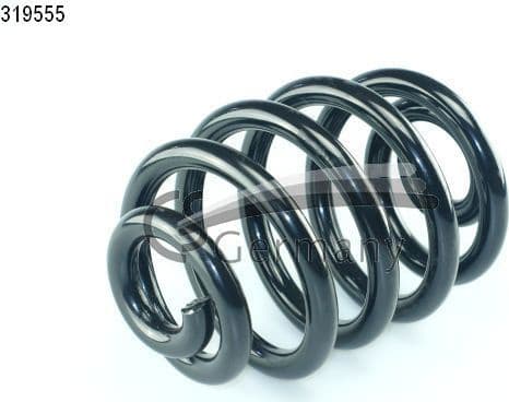 Suspension Spring 14319555