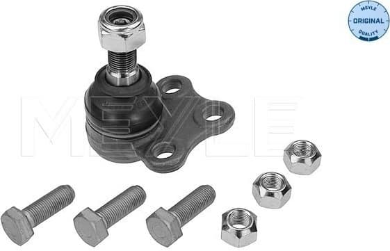 Ball Joint MEYLE-ORIGINAL: True to OE. 16-16 010 0010