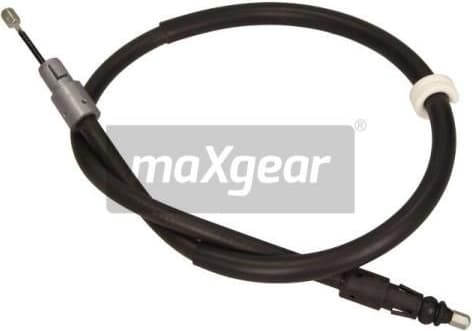 Cable Pull, parking brake 32-0682