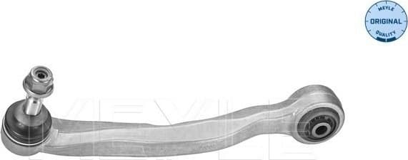 Control/Trailing Arm, wheel suspension MEYLE-ORIGINAL: True to OE. 316 050 0017