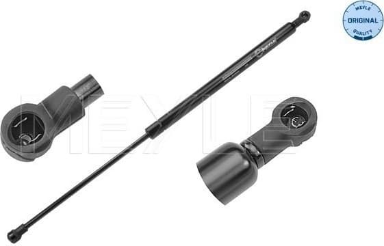Gas Spring, boot/cargo area MEYLE-ORIGINAL: True to OE. 040 910 0001
