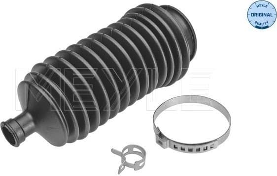 Bellow, steering MEYLE-ORIGINAL: True to OE. 16-14 620 0001