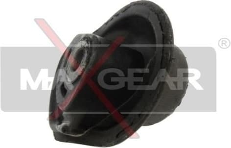 Bushing, axle beam 72-0652