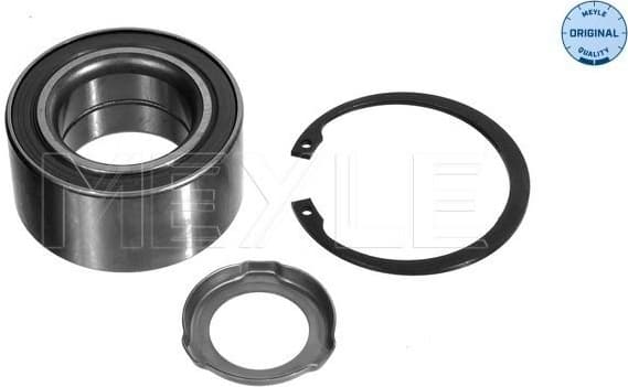 Wheel Bearing Kit MEYLE-ORIGINAL: True to OE. 300 334 1102/S