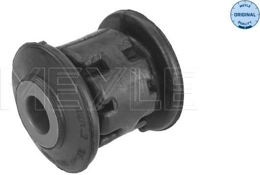 Mounting, control/trailing arm MEYLE-ORIGINAL: True to OE. 100 407 0086