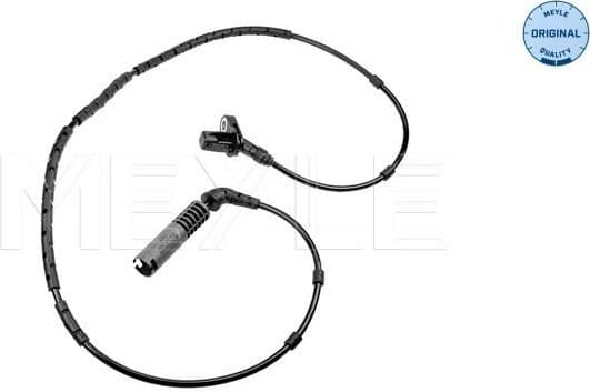 Sensor, wheel speed MEYLE-ORIGINAL: True to OE. 314 899 0051