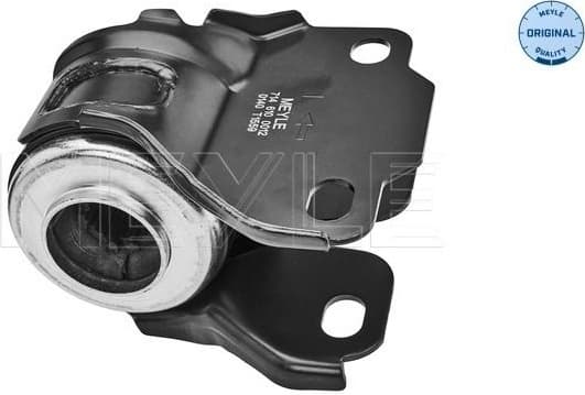 Mounting, control/trailing arm MEYLE-ORIGINAL: True to OE. 714 610 0012