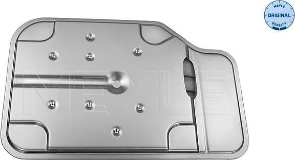 Hydraulic Filter, automatic transmission MEYLE-ORIGINAL: True to OE. 014 136 0000