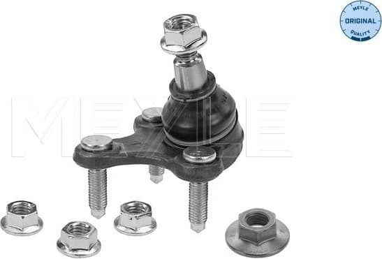 Ball Joint MEYLE-ORIGINAL: True to OE. 116 010 0018