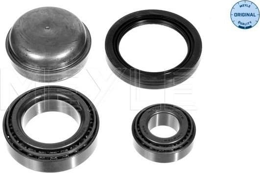 Wheel Bearing Kit MEYLE-ORIGINAL: True to OE. 014 033 0097