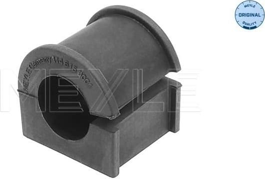 Mounting, stabiliser bar MEYLE-ORIGINAL: True to OE. 114 615 0001