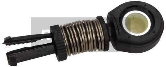 Cable Pull, manual transmission 28-0306