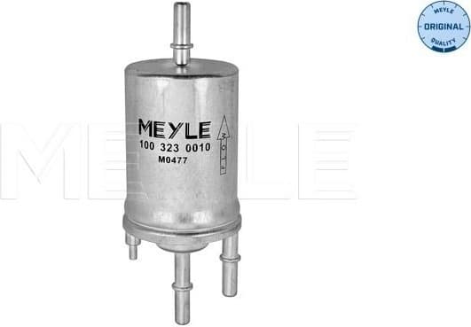 Fuel Filter MEYLE-ORIGINAL: True to OE. 100 323 0010
